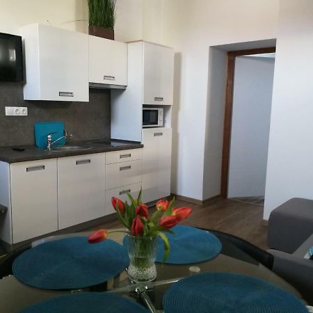 Class Apartment Szegedin Exterior foto