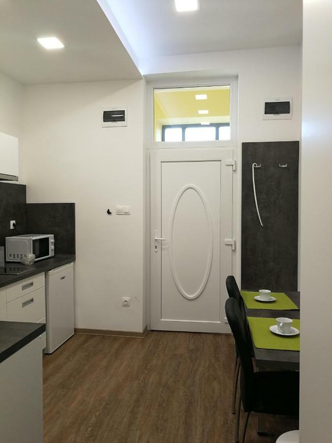 Class Apartment Szegedin Exterior foto